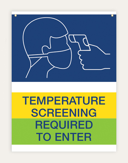 Facemask Required image